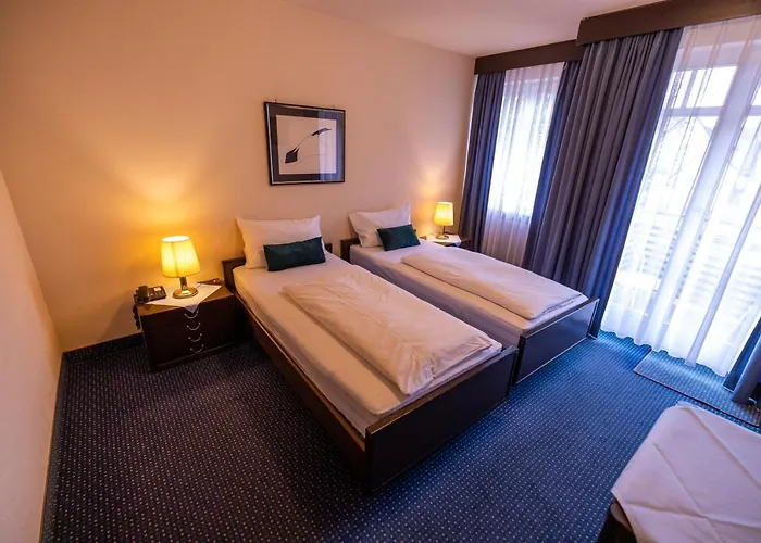 Hotel & Restaurant Zum Riesen