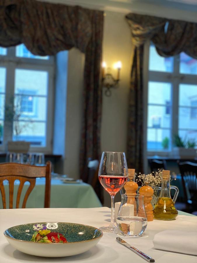 & Restaurant Zum Riesen Hotel 3*