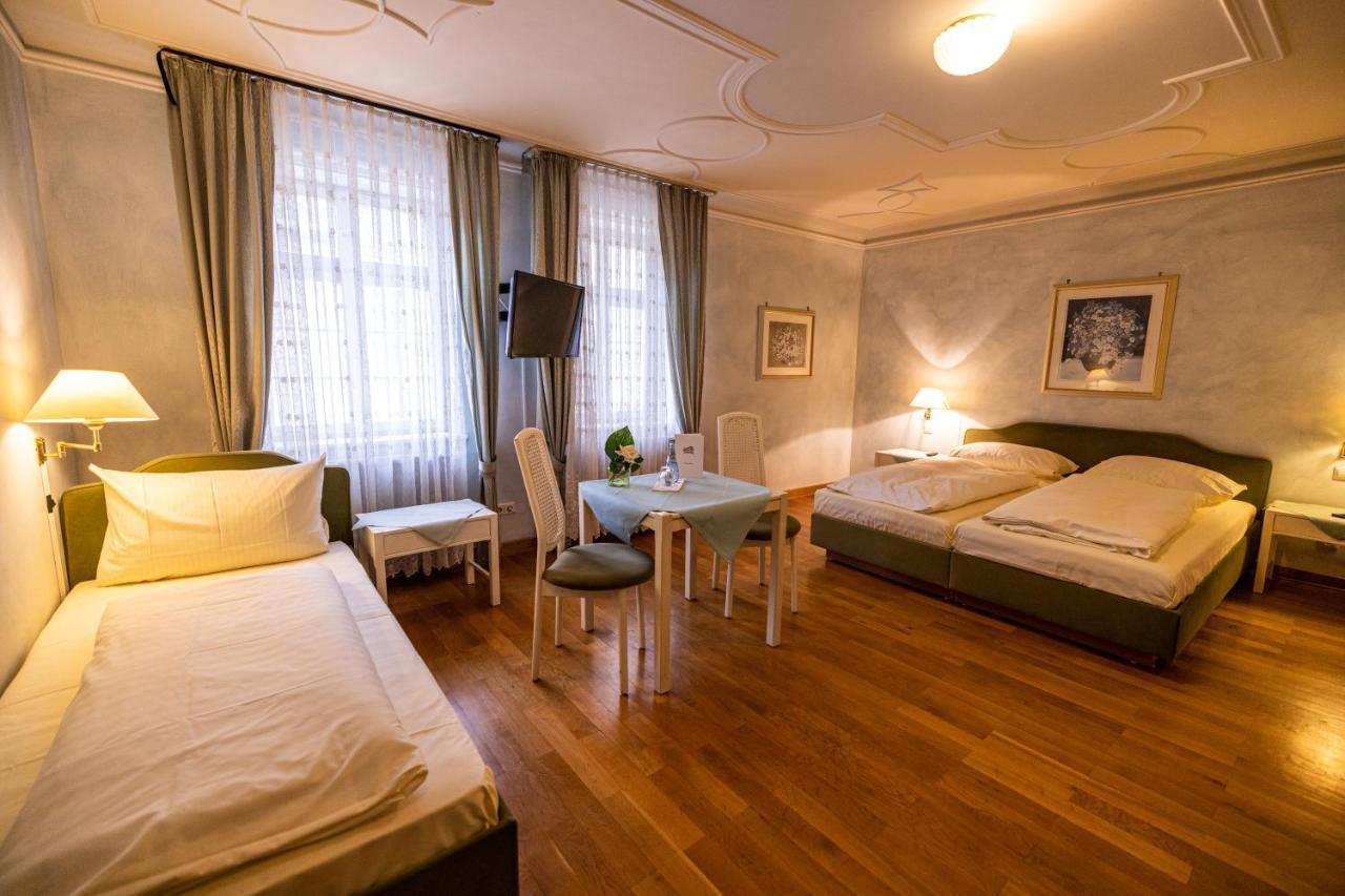 Hotel & Restaurant Zum Riesen