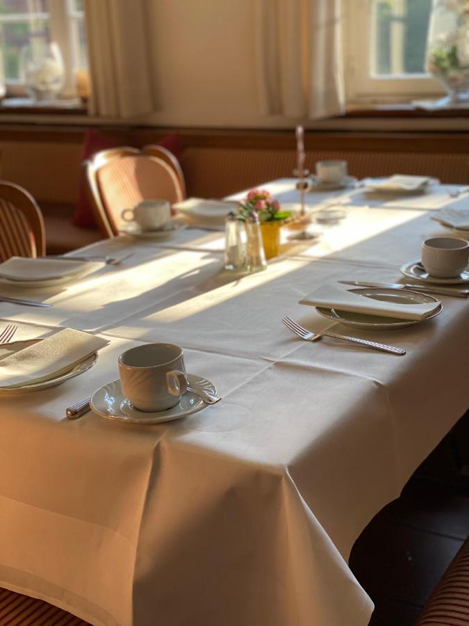 Hotel & Restaurant Zum Riesen