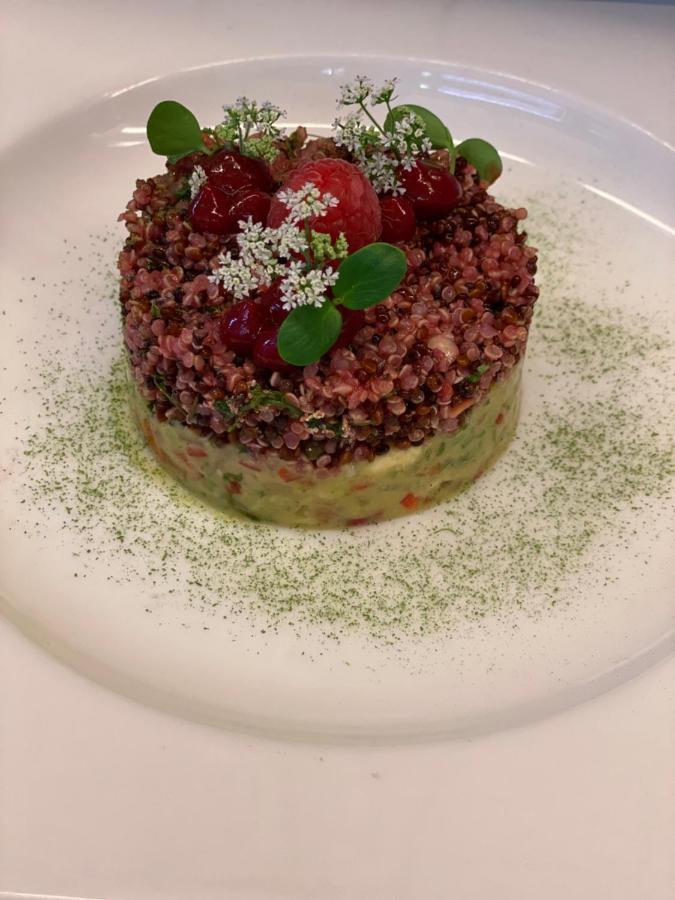 Hotel & Restaurant Zum Riesen