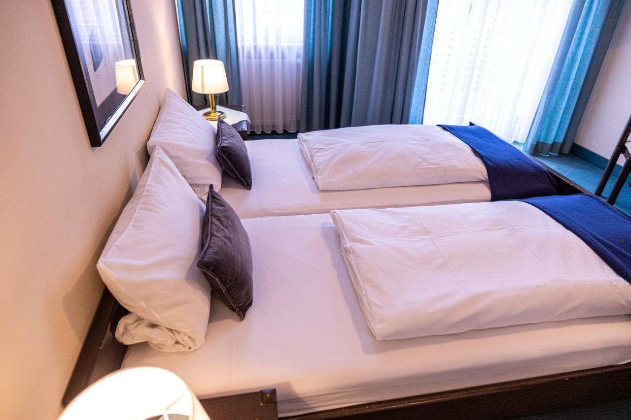 Hotel & Restaurant Zum Riesen 3*