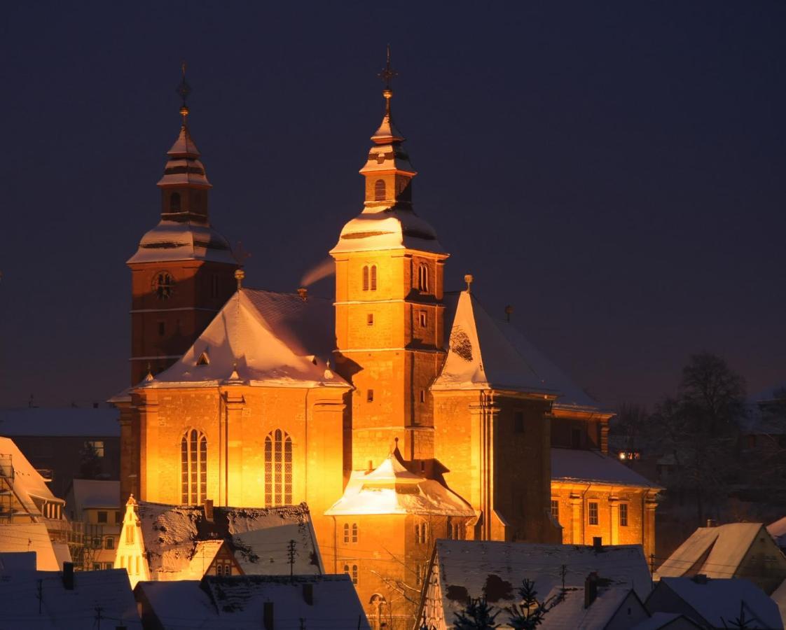 Hotel & Restaurant Zum Riesen